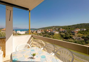 80 m² Apartment ∙ 2 bedrooms ∙ 7 guests