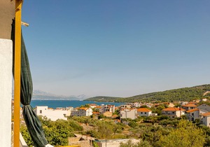80 m² Apartment ∙ 2 bedrooms ∙ 7 guests