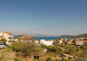 80 m² Apartment ∙ 2 bedrooms ∙ 7 guests
