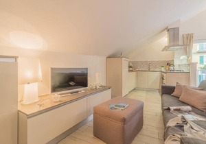 80 m² Apartment ∙ 2 bedrooms ∙ 6 guests