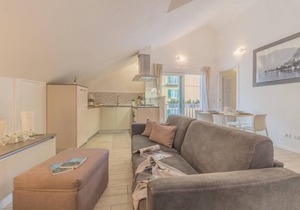 80 m² Apartment ∙ 2 bedrooms ∙ 6 guests