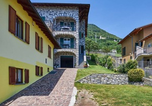 80 m² Apartment ∙ 2 bedrooms ∙ 4 guests