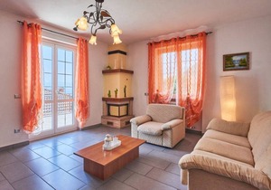 80 m² Apartment ∙ 2 bedrooms ∙ 4 guests