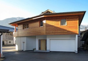 80 m² Apartment ∙ 2 bedrooms ∙ 4 guests