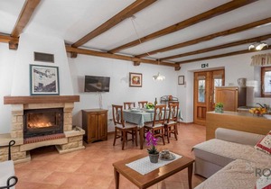 80 m² Apartment ∙ 2 bedrooms ∙ 5 guests