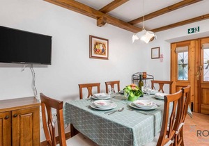 80 m² Apartment ∙ 2 bedrooms ∙ 5 guests