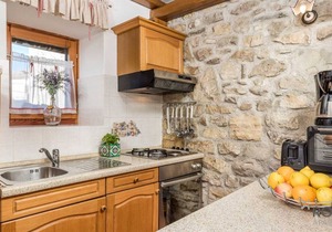 80 m² Apartment ∙ 2 bedrooms ∙ 5 guests