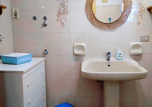 80 m² Apartment ∙ 2 bedrooms ∙ 4 guests
