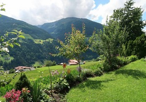 80 m² Apartment ∙ 2 bedrooms ∙ 4 guests