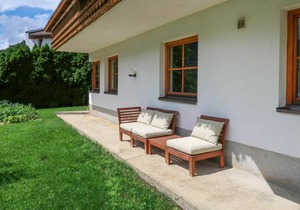 80 m² Apartment ∙ 2 bedrooms ∙ 4 guests