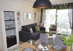 80 m² Apartment ∙ 2 bedrooms ∙ 6 guests