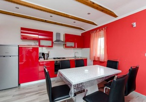 80 m² Apartment ∙ 2 bedrooms ∙ 6 guests