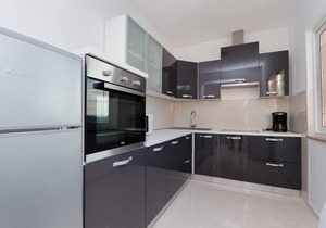 80 m² Apartment ∙ 2 bedrooms ∙ 6 guests