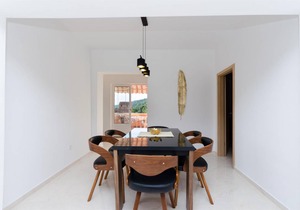 80 m² Apartment ∙ 2 bedrooms ∙ 6 guests