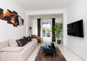 80 m² Apartment ∙ 2 bedrooms ∙ 6 guests