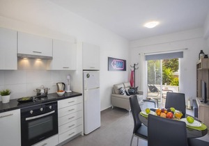 80 m² Apartment ∙ 2 bedrooms ∙ 5 guests