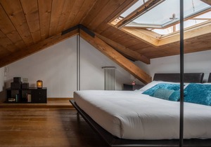 80 m² Apartment ∙ 2 bedrooms ∙ 6 guests