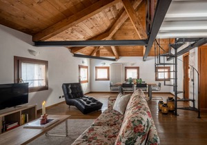 80 m² Apartment ∙ 2 bedrooms ∙ 6 guests