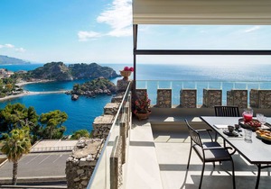 80 m² Apartment ∙ 2 bedrooms ∙ 3 guests