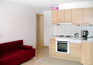 80 m² Apartment ∙ 3 bedrooms ∙ 7 guests