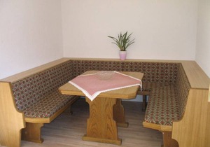 80 m² Apartment ∙ 3 bedrooms ∙ 7 guests