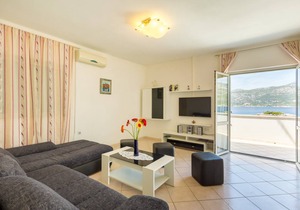 80 m² Apartment ∙ 3 bedrooms ∙ 6 guests