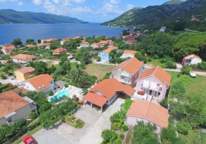 80 m² Apartment ∙ 3 bedrooms ∙ 6 guests