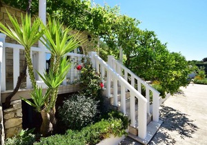 80 m² Apartment ∙ 3 bedrooms ∙ 6 guests