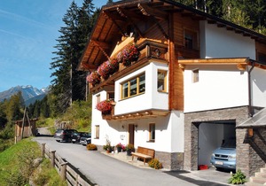 80 m² Apartment ∙ 3 bedrooms ∙ 7 guests
