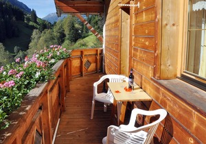 80 m² Apartment ∙ 3 bedrooms ∙ 7 guests