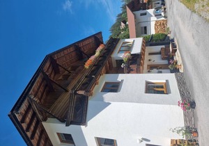 80 m² Apartment ∙ 3 bedrooms ∙ 7 guests