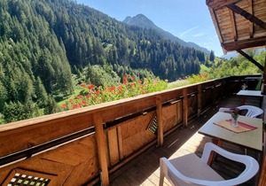 80 m² Apartment ∙ 3 bedrooms ∙ 7 guests