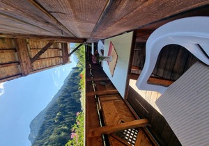 80 m² Apartment ∙ 3 bedrooms ∙ 7 guests