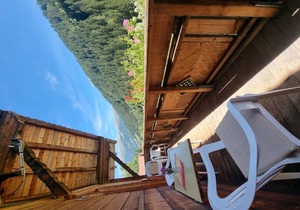 80 m² Apartment ∙ 3 bedrooms ∙ 7 guests