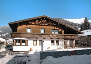 80 m² Apartment ∙ 3 bedrooms ∙ 7 guests