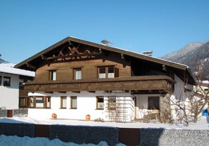 80 m² Apartment ∙ 3 bedrooms ∙ 7 guests