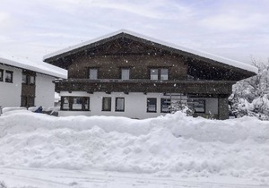 80 m² Apartment ∙ 3 bedrooms ∙ 7 guests