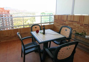 80 m² Apartment ∙ 3 bedrooms ∙ 6 guests