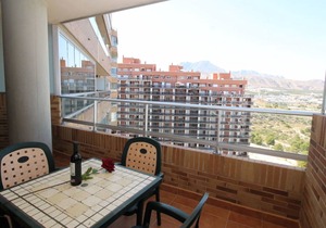 80 m² Apartment ∙ 3 bedrooms ∙ 6 guests