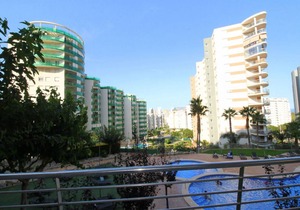 80 m² Apartment ∙ 3 bedrooms ∙ 6 guests