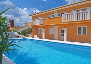 80 m² Apartment ∙ 3 bedrooms ∙ 6 guests