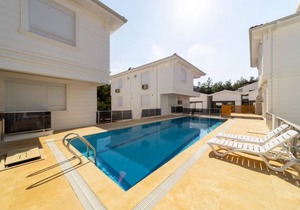 80 m² Apartment ∙ 5 bedrooms ∙ 10 guests