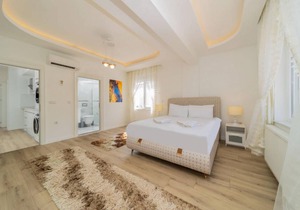 80 m² Apartment ∙ 5 bedrooms ∙ 10 guests