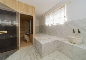 80 m² Apartment ∙ 5 bedrooms ∙ 10 guests