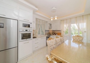 80 m² Apartment ∙ 5 bedrooms ∙ 10 guests