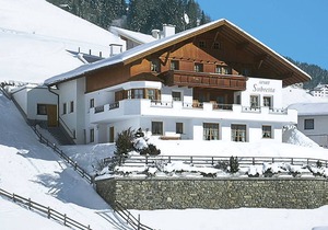 80 m² Apartment ∙ 6 bedrooms ∙ 9 guests