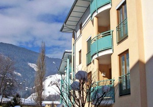 80 m² Apartment ∙ 2 bedrooms ∙ 6 guests