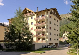 80 m² Apartment ∙ 2 bedrooms ∙ 4 guests