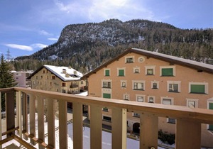80 m² Apartment ∙ 2 bedrooms ∙ 4 guests