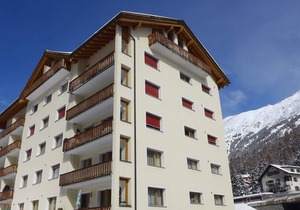 80 m² Apartment ∙ 2 bedrooms ∙ 4 guests
